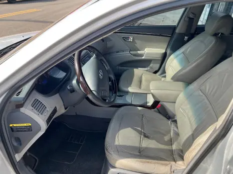 HYUNDAI Azera 3.3 V6 24V GLS AUTOM�TICO, Foto 9