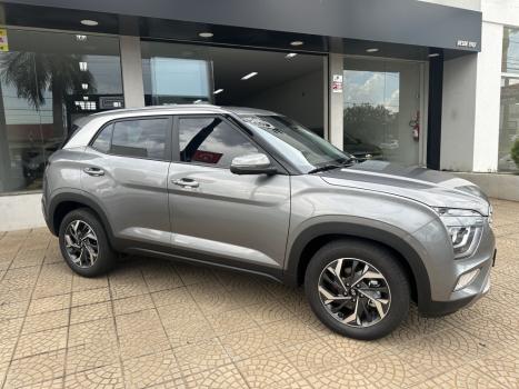 HYUNDAI Creta 1.0 12V 4P FLEX TGDI TURBO PLATINUM AUTOMÁTICO, Foto 5 HYUNDAI Creta 1.0 12V 4P FLEX TGDI TURBO PLATINUM AUTOMÁTICO, Foto 5