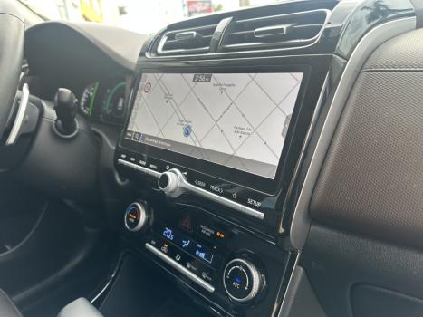 HYUNDAI Creta 1.0 12V 4P FLEX TGDI TURBO PLATINUM AUTOMÁTICO, Foto 8 HYUNDAI Creta 1.0 12V 4P FLEX TGDI TURBO PLATINUM AUTOMÁTICO, Foto 8