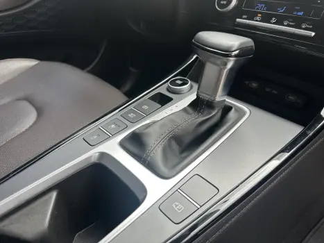 HYUNDAI Creta 1.0 12V 4P FLEX TGDI TURBO PLATINUM AUTOMÁTICO, Foto 9 HYUNDAI Creta 1.0 12V 4P FLEX TGDI TURBO PLATINUM AUTOMÁTICO, Foto 9