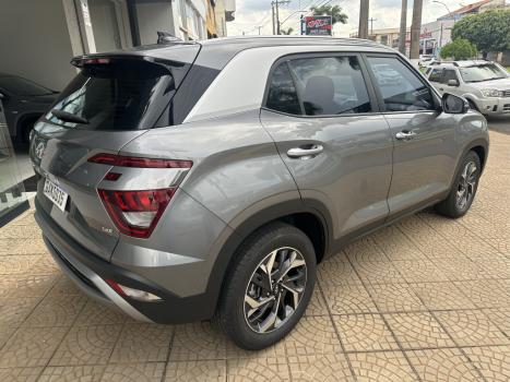 HYUNDAI Creta 1.0 12V 4P FLEX TGDI TURBO PLATINUM AUTOMÁTICO, Foto 10 HYUNDAI Creta 1.0 12V 4P FLEX TGDI TURBO PLATINUM AUTOMÁTICO, Foto 10