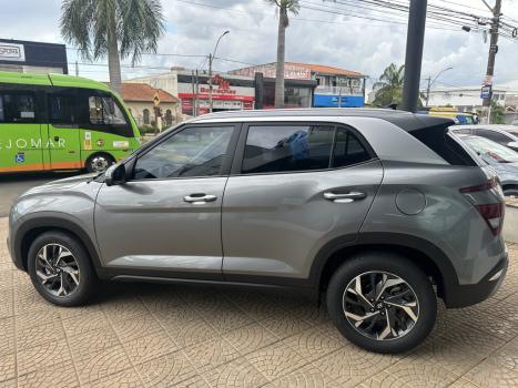 HYUNDAI Creta 1.0 12V 4P FLEX TGDI TURBO PLATINUM AUTOMÁTICO, Foto 11 HYUNDAI Creta 1.0 12V 4P FLEX TGDI TURBO PLATINUM AUTOMÁTICO, Foto 11