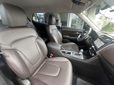 HYUNDAI Creta 1.0 12V 4P FLEX TGDI TURBO PLATINUM AUTOMÁTICO, Foto 12 HYUNDAI Creta 1.0 12V 4P FLEX TGDI TURBO PLATINUM AUTOMÁTICO, Foto 12