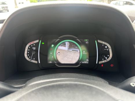 HYUNDAI Creta 1.0 12V 4P FLEX TGDI TURBO PLATINUM AUTOMÁTICO, Foto 15 HYUNDAI Creta 1.0 12V 4P FLEX TGDI TURBO PLATINUM AUTOMÁTICO, Foto 15
