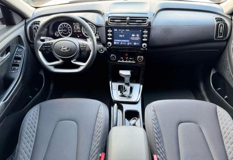 HYUNDAI Creta 1.0 12V 4P FLEX TGDI TURBO LIMITED AUTOMTICO, Foto 5