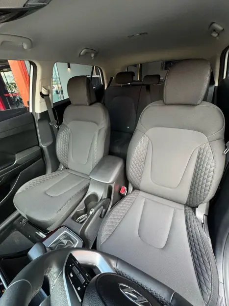 HYUNDAI Creta 1.0 12V 4P FLEX TGDI TURBO LIMITED AUTOMTICO, Foto 6