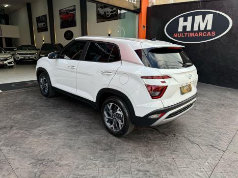 HYUNDAI Creta 1.0 12V 4P FLEX TGDI TURBO LIMITED AUTOMTICO, Foto 9
