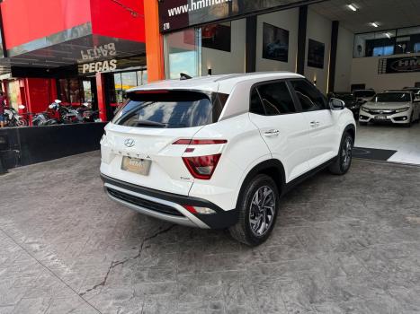 HYUNDAI Creta 1.0 12V 4P FLEX TGDI TURBO LIMITED AUTOMTICO, Foto 10