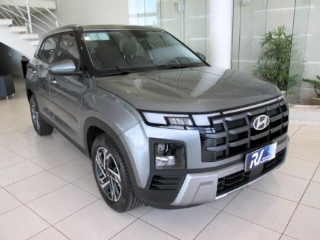 HYUNDAI Creta 1.0 12V 4P FLEX TGDI TURBO LIMITED AUTOMTICO, Foto 1