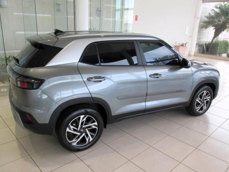 HYUNDAI Creta 1.0 12V 4P FLEX TGDI TURBO LIMITED AUTOMTICO, Foto 2