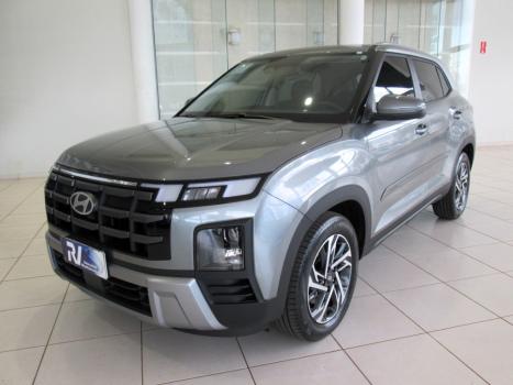 HYUNDAI Creta 1.0 12V 4P FLEX TGDI TURBO LIMITED AUTOMTICO, Foto 3