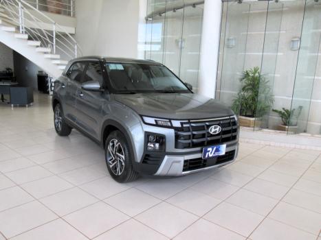 HYUNDAI Creta 1.0 12V 4P FLEX TGDI TURBO LIMITED AUTOMTICO, Foto 5