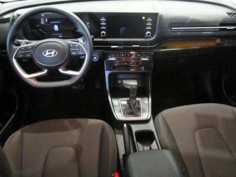HYUNDAI Creta 1.0 12V 4P FLEX TGDI TURBO LIMITED AUTOMTICO, Foto 7