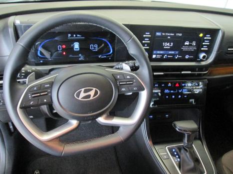HYUNDAI Creta 1.0 12V 4P FLEX TGDI TURBO LIMITED AUTOMTICO, Foto 8