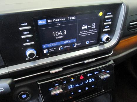 HYUNDAI Creta 1.0 12V 4P FLEX TGDI TURBO LIMITED AUTOMTICO, Foto 10