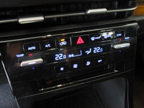 HYUNDAI Creta 1.0 12V 4P FLEX TGDI TURBO LIMITED AUTOMTICO, Foto 11