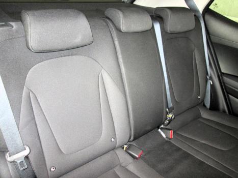 HYUNDAI Creta 1.0 12V 4P FLEX TGDI TURBO LIMITED AUTOMTICO, Foto 14