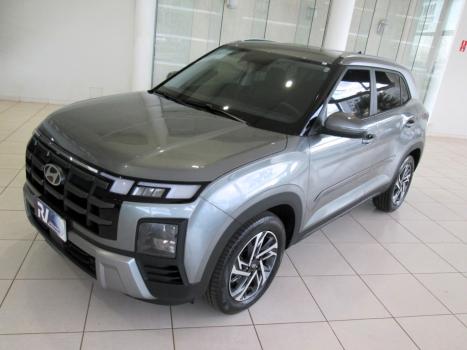HYUNDAI Creta 1.0 12V 4P FLEX TGDI TURBO LIMITED AUTOMTICO, Foto 15