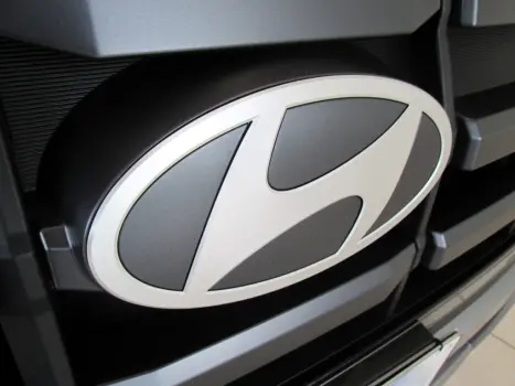 HYUNDAI Creta 1.0 12V 4P FLEX TGDI TURBO LIMITED AUTOMTICO, Foto 18
