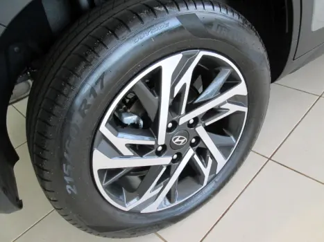 HYUNDAI Creta 1.0 12V 4P FLEX TGDI TURBO LIMITED AUTOMTICO, Foto 20