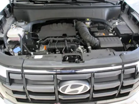 HYUNDAI Creta 1.0 12V 4P FLEX TGDI TURBO LIMITED AUTOMTICO, Foto 21