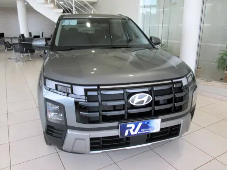 HYUNDAI Creta 1.0 12V 4P FLEX TGDI TURBO LIMITED AUTOMTICO, Foto 22