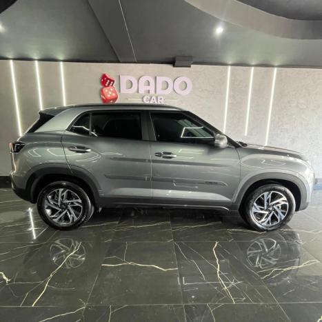 HYUNDAI Creta 1.0 12V 4P FLEX TGDI TURBO LIMITED AUTOMTICO, Foto 2