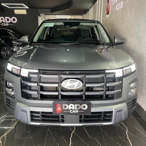 HYUNDAI Creta 1.0 12V 4P FLEX TGDI TURBO LIMITED AUTOMTICO, Foto 3