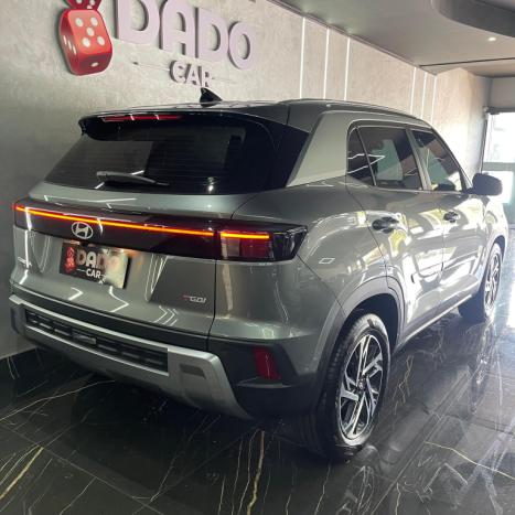 HYUNDAI Creta 1.0 12V 4P FLEX TGDI TURBO LIMITED AUTOMTICO, Foto 4