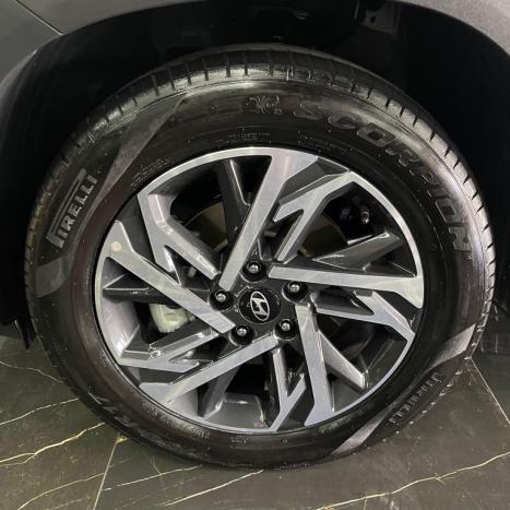 HYUNDAI Creta 1.0 12V 4P FLEX TGDI TURBO LIMITED AUTOMTICO, Foto 5