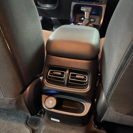 HYUNDAI Creta 1.0 12V 4P FLEX TGDI TURBO LIMITED AUTOMTICO, Foto 9