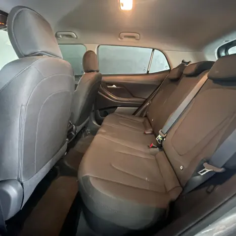 HYUNDAI Creta 1.0 12V 4P FLEX TGDI TURBO LIMITED AUTOMTICO, Foto 11