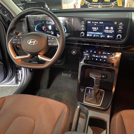 HYUNDAI Creta 1.0 12V 4P FLEX TGDI TURBO LIMITED AUTOMTICO, Foto 13