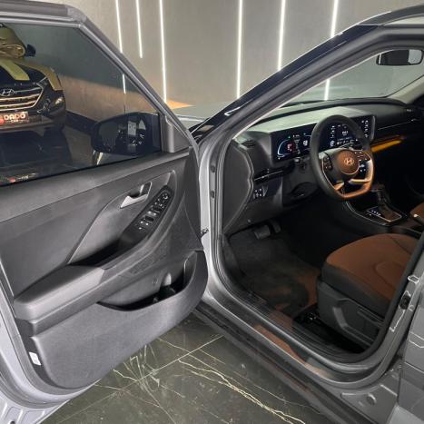 HYUNDAI Creta 1.0 12V 4P FLEX TGDI TURBO LIMITED AUTOMTICO, Foto 14