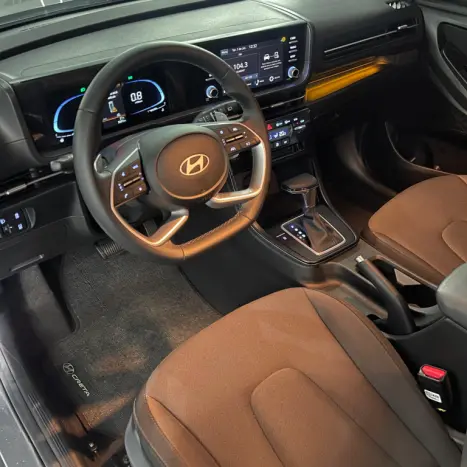 HYUNDAI Creta 1.0 12V 4P FLEX TGDI TURBO LIMITED AUTOMTICO, Foto 15