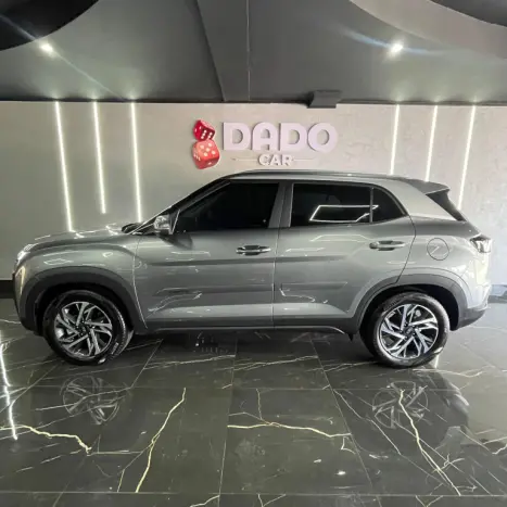 HYUNDAI Creta 1.0 12V 4P FLEX TGDI TURBO LIMITED AUTOMTICO, Foto 16