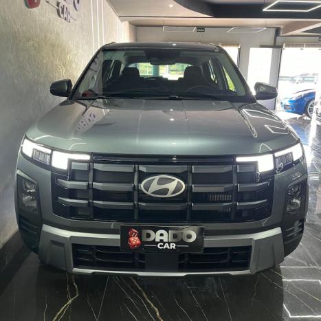 HYUNDAI Creta 1.0 12V 4P FLEX TGDI TURBO LIMITED AUTOMTICO, Foto 18