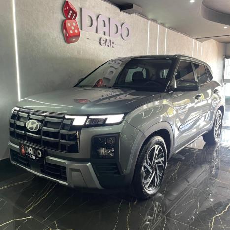 HYUNDAI Creta 1.0 12V 4P FLEX TGDI TURBO LIMITED AUTOMTICO, Foto 19