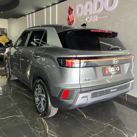 HYUNDAI Creta 1.0 12V 4P FLEX TGDI TURBO LIMITED AUTOMTICO, Foto 20