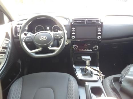 HYUNDAI Creta 1.0 12V 4P FLEX TGDI TURBO LIMITED AUTOMTICO, Foto 4