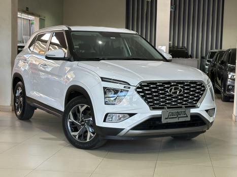 HYUNDAI Creta 1.0 12V 4P FLEX TGDI TURBO PLATINUM AUTOMTICO, Foto 2