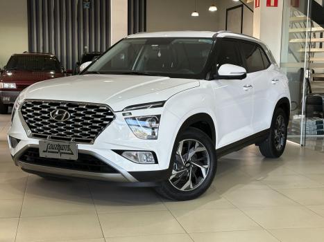 HYUNDAI Creta 1.0 12V 4P FLEX TGDI TURBO PLATINUM AUTOMTICO, Foto 3