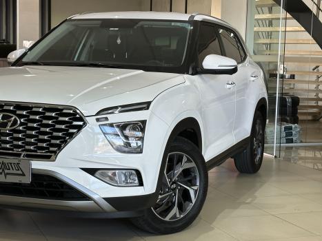 HYUNDAI Creta 1.0 12V 4P FLEX TGDI TURBO PLATINUM AUTOMTICO, Foto 5