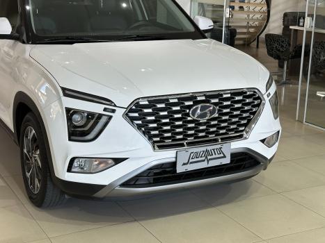 HYUNDAI Creta 1.0 12V 4P FLEX TGDI TURBO PLATINUM AUTOMTICO, Foto 6