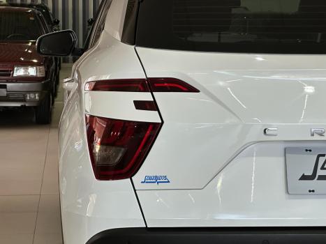 HYUNDAI Creta 1.0 12V 4P FLEX TGDI TURBO PLATINUM AUTOMTICO, Foto 7