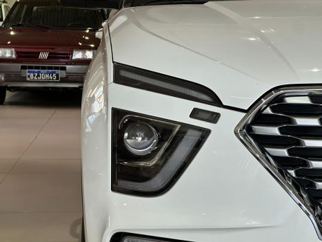 HYUNDAI Creta 1.0 12V 4P FLEX TGDI TURBO PLATINUM AUTOMTICO, Foto 8