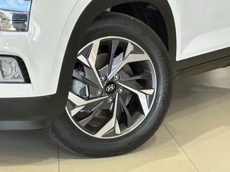 HYUNDAI Creta 1.0 12V 4P FLEX TGDI TURBO PLATINUM AUTOMTICO, Foto 9