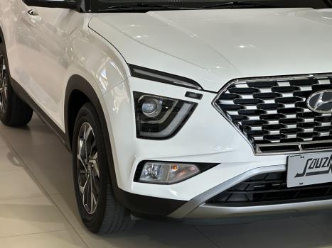 HYUNDAI Creta 1.0 12V 4P FLEX TGDI TURBO PLATINUM AUTOMTICO, Foto 10