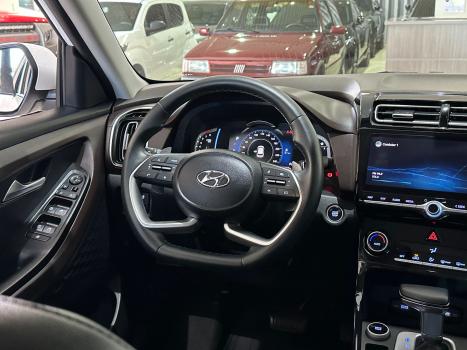 HYUNDAI Creta 1.0 12V 4P FLEX TGDI TURBO PLATINUM AUTOMTICO, Foto 13