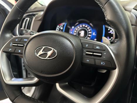 HYUNDAI Creta 1.0 12V 4P FLEX TGDI TURBO PLATINUM AUTOMTICO, Foto 14